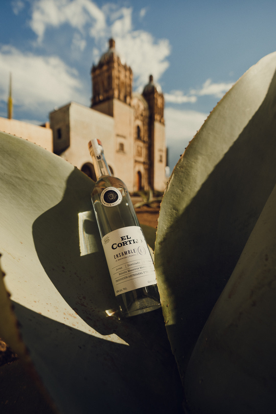 EL CORTIJOについて