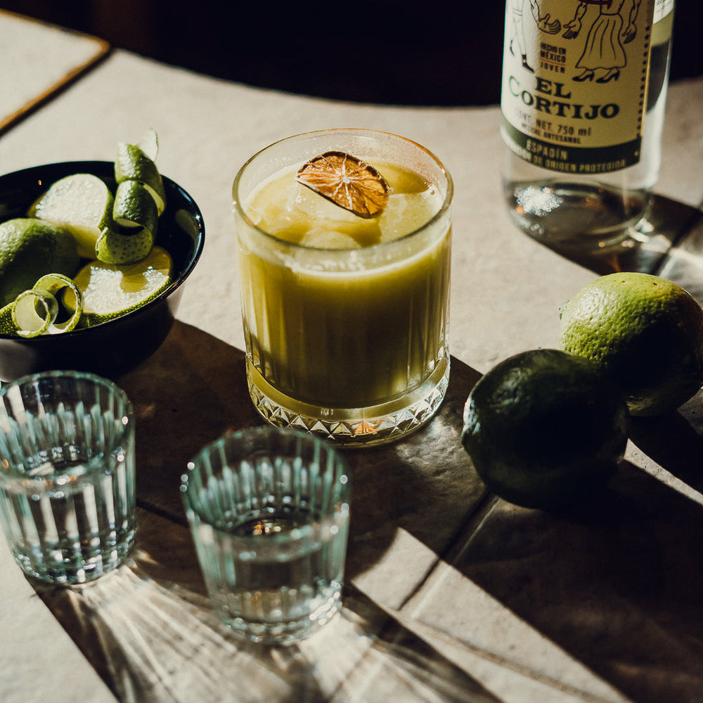 『EL CORTIJO（エル・コルティホ）』 ついに日本上陸！！