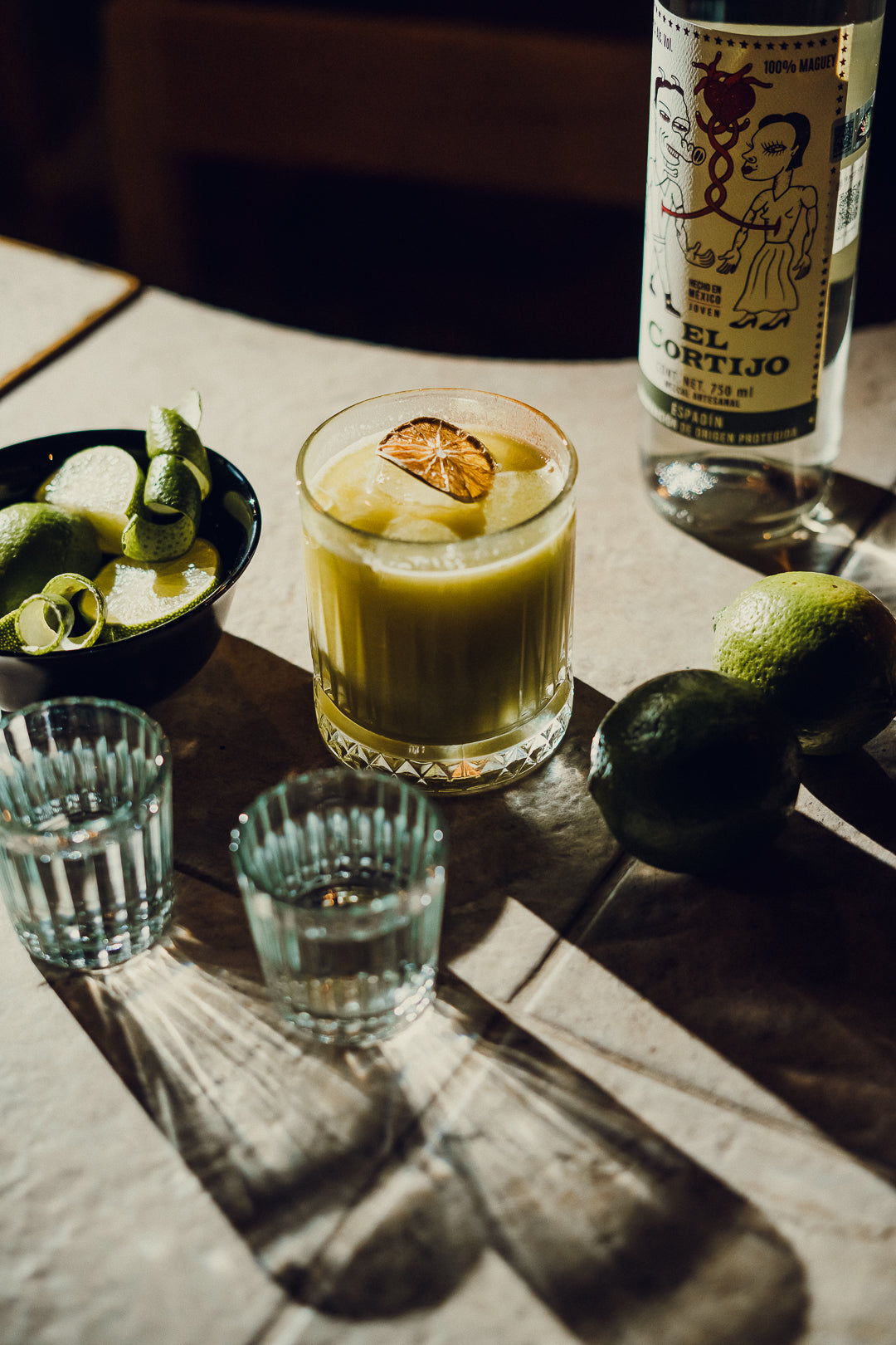 『EL CORTIJO（エル・コルティホ）』 ついに日本上陸！！