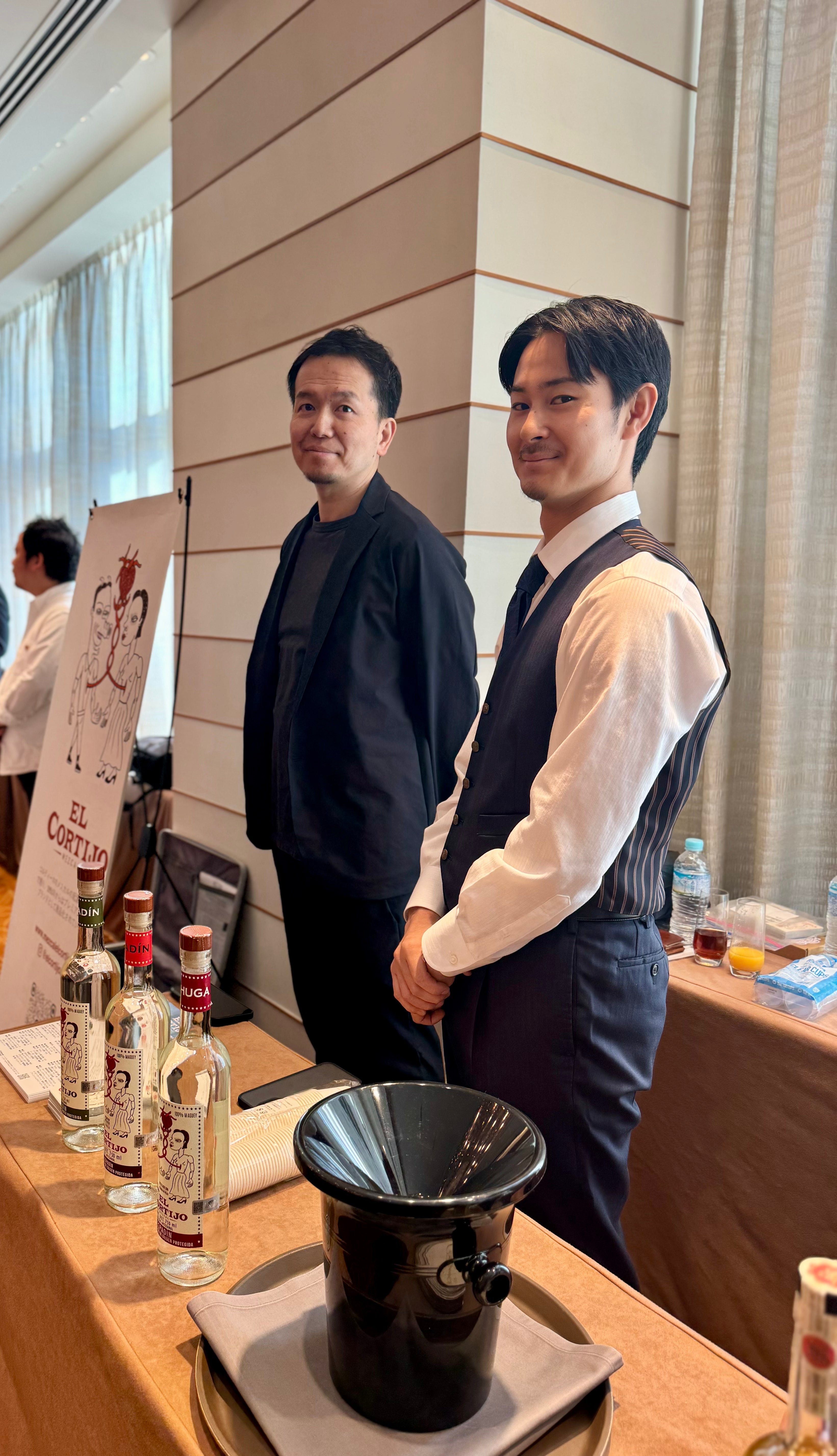 News – Mezcal Shop by Widenix Tokyo