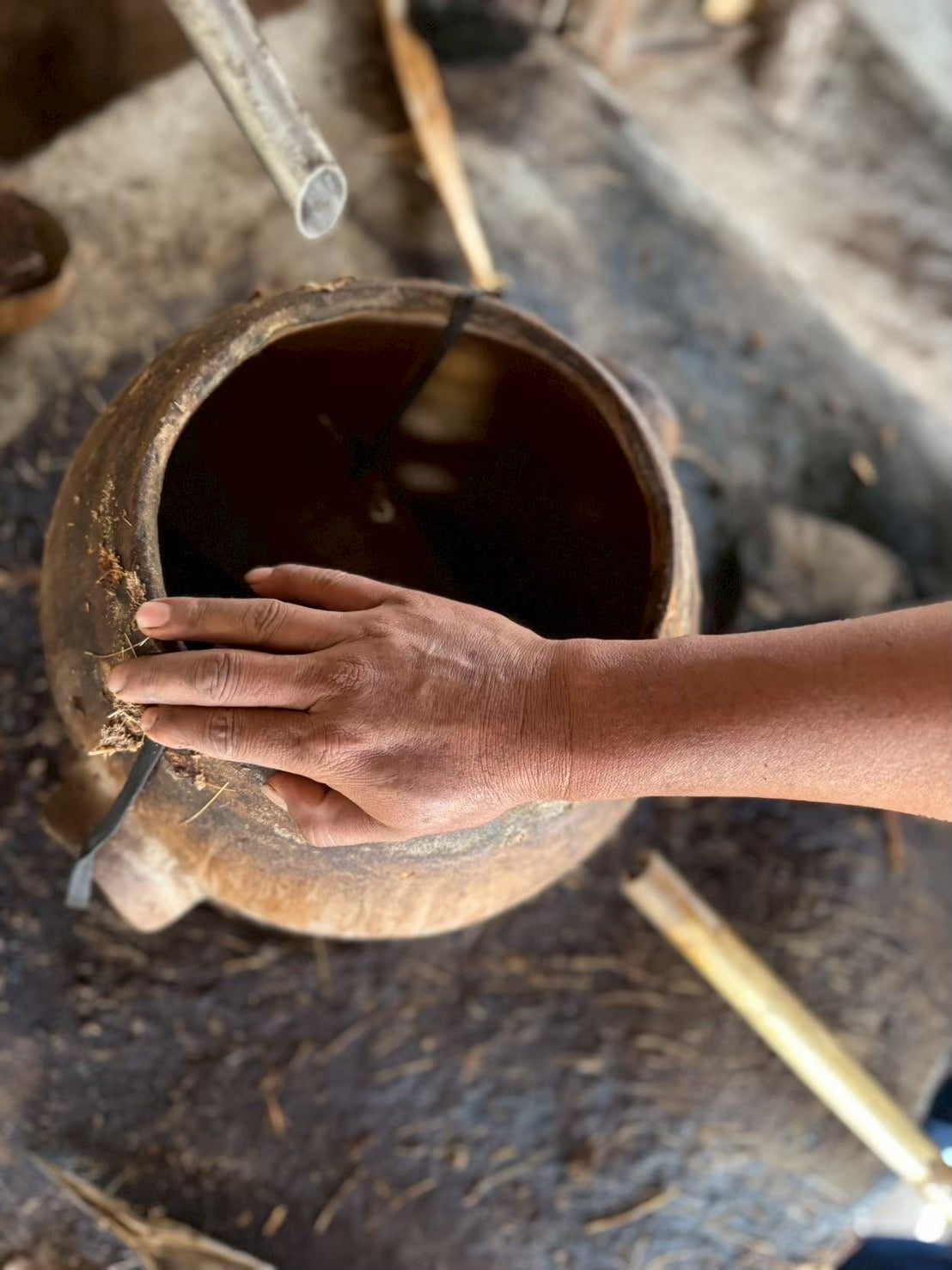 Mezcal Shop by Widenix Tokyo